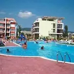 Gt Sunny * Sunny Beach