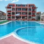 Gt Sunny Sunny Beach