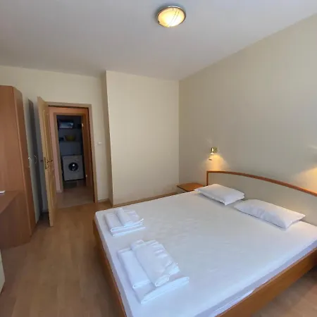 Gt Sunny Fort Apartment Sunny Beach