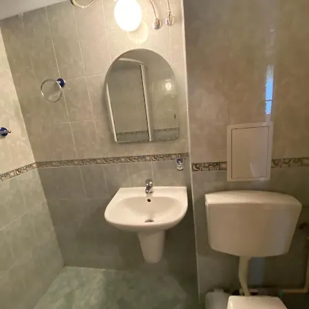Gt Sunny Fort Apartment