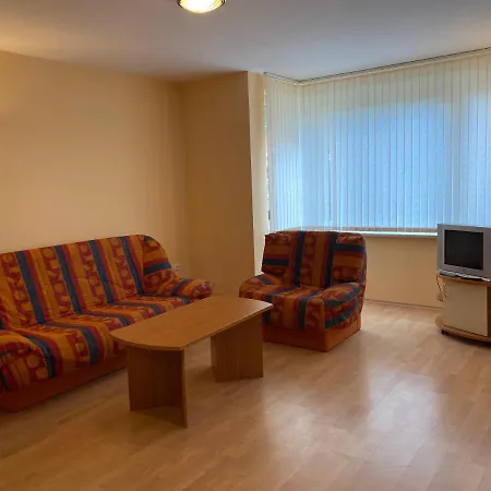Apartment Gt Sunny Fort Sunny Beach