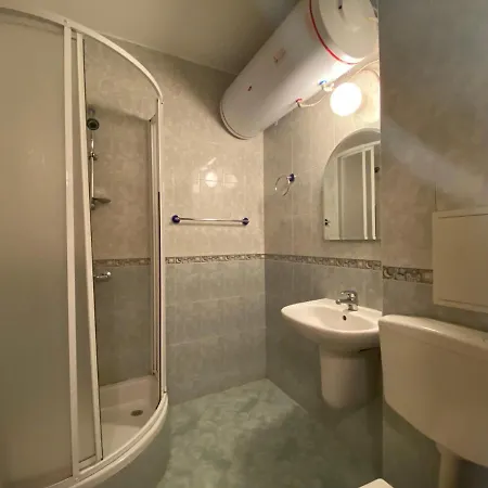 Gt Sunny Fort Apartment