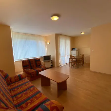 Apartment Gt Sunny Fort Sunny Beach