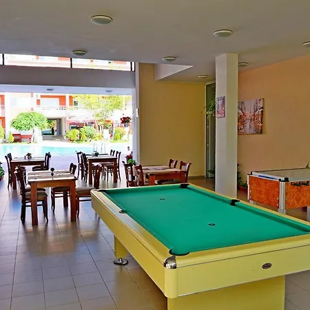 Apartment Gt Sunny Fort *