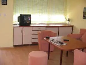 Apartment Gt Sunny Fort *