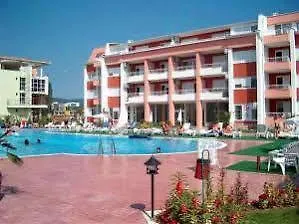 Gt Sunny Fort * Sunny Beach