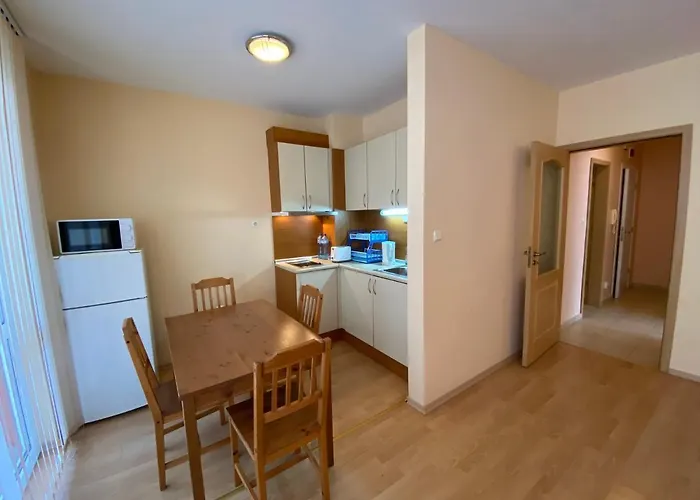 Gt Sunny * Slantschew brjag