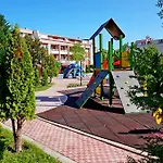 Gt Sunny Fort Apartment *