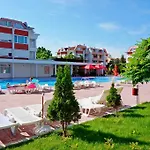 Gt Sunny Fort * Sunny Beach