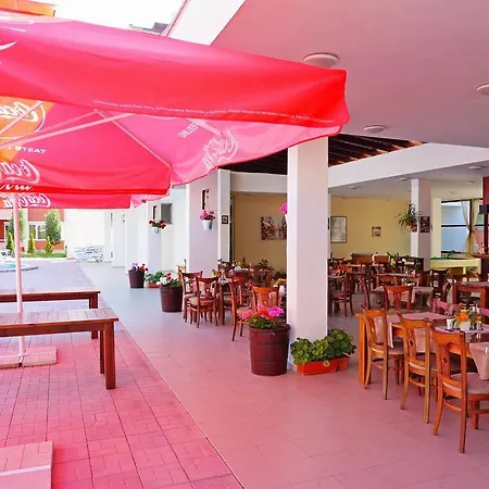 Gt Sunny Апартаменты Солнечный берег