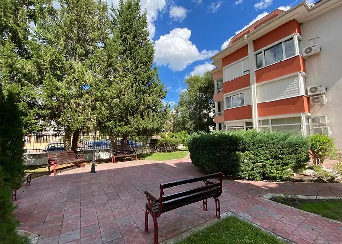 Gt Sunny Sunny Beach