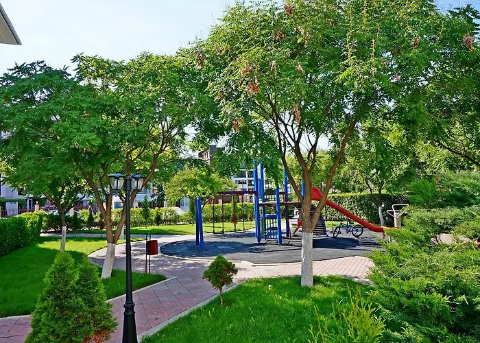 Gt Sunny * Sunny Beach