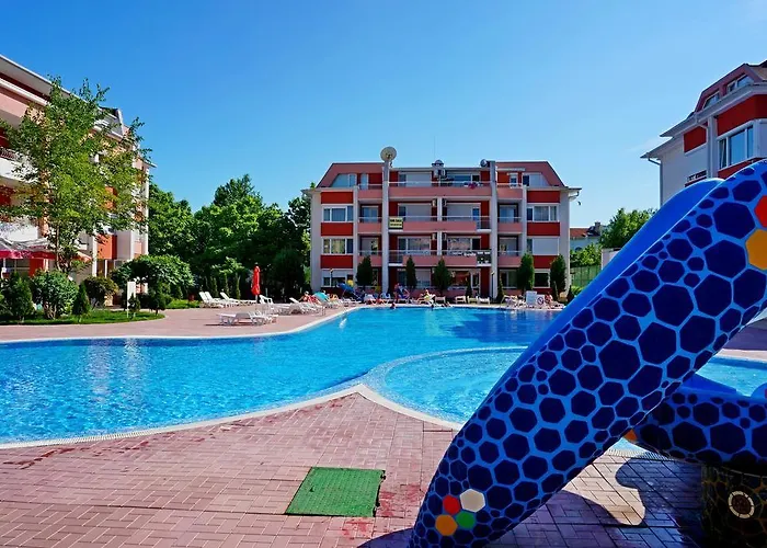 Gt Sunny Appartamento