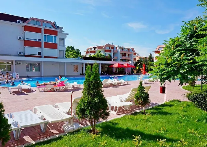 Gt Sunny * Sunny Beach