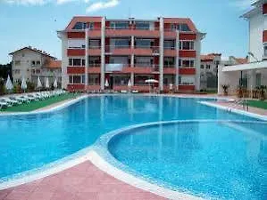 Gt Sunny Sunny Beach